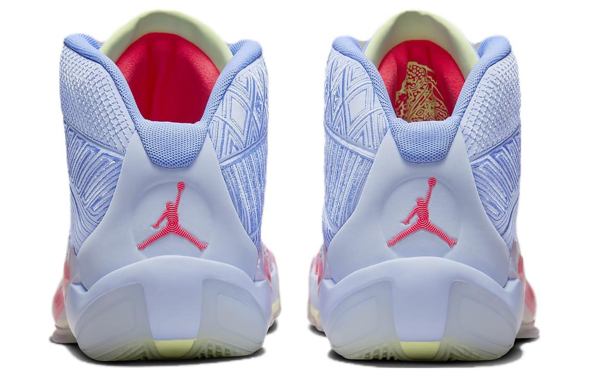 Size 10.5 - Air Jordan 38 Fadeaway for sale online | eBay
