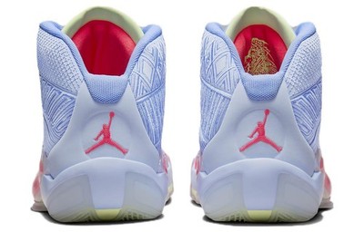 Size 10.5 - Air Jordan 38 Fadeaway for sale online | eBay