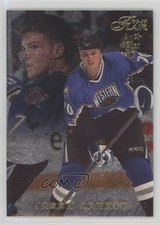 1996-97 Flair Jason Arnott #32 0a4