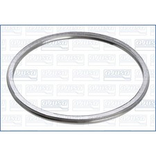 1x ORIGINAL® Ajusa Dichtung, Abgasrohr für Land Rover DISCOVERY SPORT RANGE