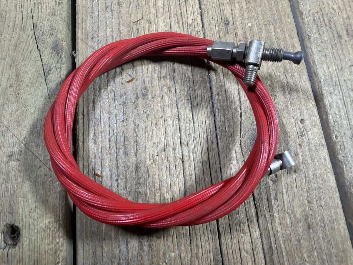 Raleigh Red Vintage Bike Parts for sale | eBay