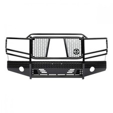 Ranch Hand Fst14hbl1 Summit Bumper Truck Front Ranch Hand Fst14hbl1 Summit Bumper Truck Front
