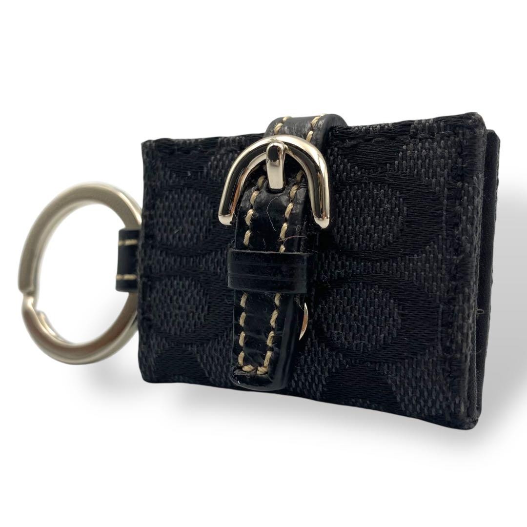 小物 Coach Picture Frame Charm Signatur Black Coach Picture Frame Charm Signature Black | eBay