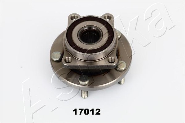 Ashika Radnabe 44-17012 FüR Levorg Tribeca Impreza GD B9 GR GH G3 GE GV Station-image