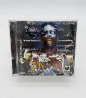 The Typing Of The Dead Disc (Sega Dreamcast, 2000) CIB Complete Tested