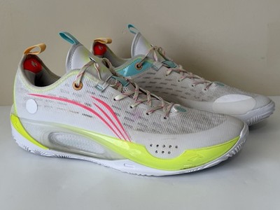 Li-Ning Way of Wade 808  'Energy' ABPS037-5 Size 12 ZLX2207