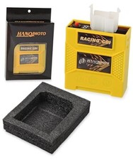 CDI Box,6 Pin DC CDI Racing,Digital Adjustable 9 Ignition Curves CG125 DC CDI