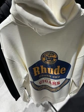 Rhude Hoodie