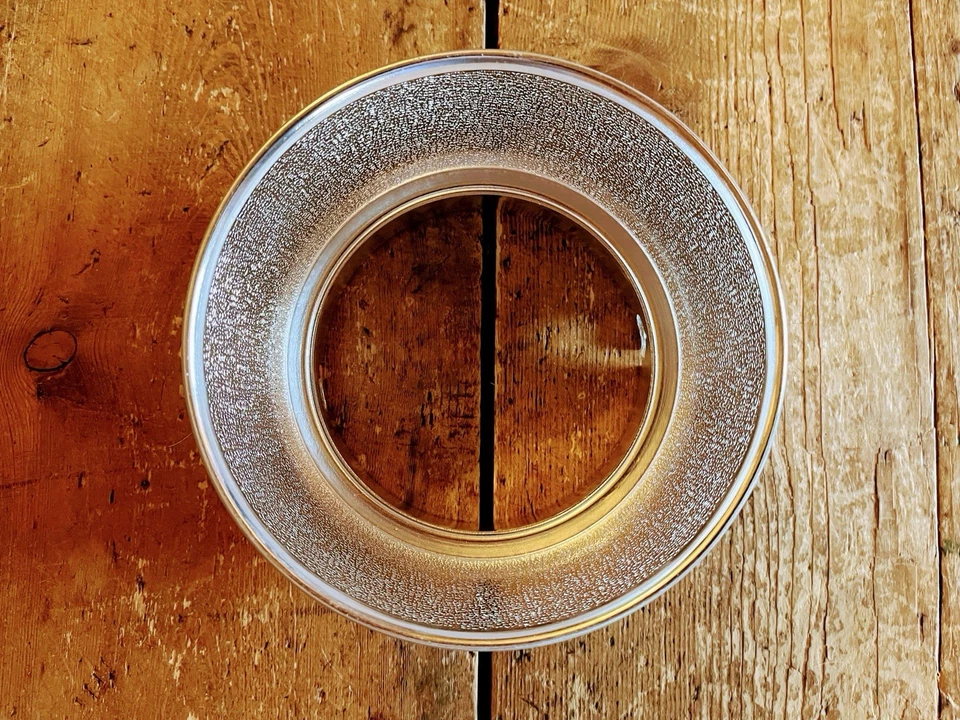 Elinchrom Standard 16cm Spill Kill Reflector In Light Grey  - Image 4 of 4