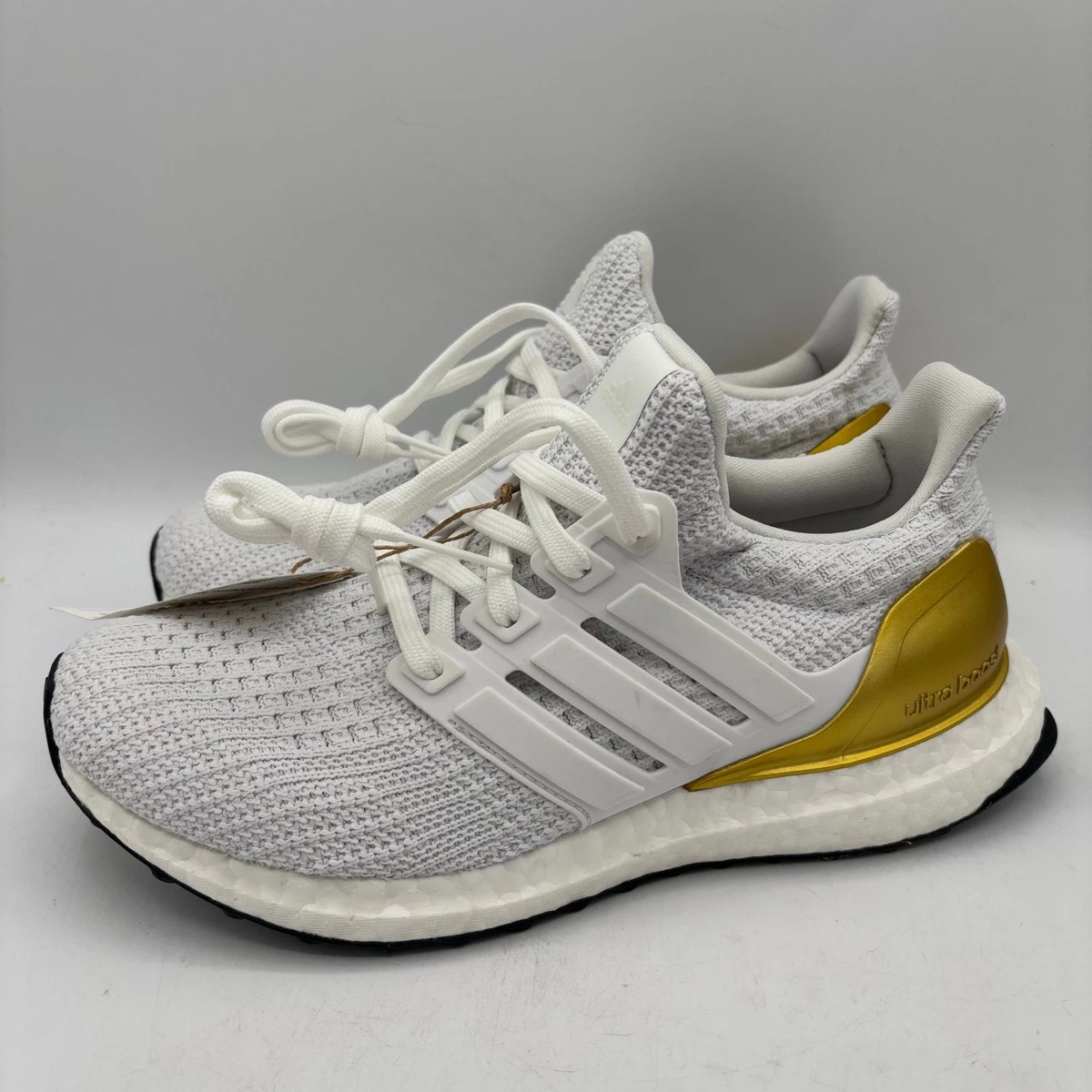 adidas UltraBoost 4.0 M Width Athletic Shoes for Women for sale | eBay