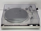 Technics SL-3200 Direct Drive Automatic Turntable – Complete w/ Ortofon Omega