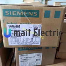 1PC NEW SIEMENS In Box Servo Motor 1FL6034-2AF21-1LA1 Fedex or DHL
