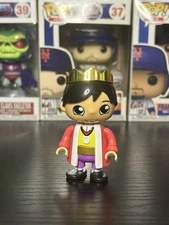 Ryan’s World - King Ryan - 3.5” Action Figure - No Box or Accessories