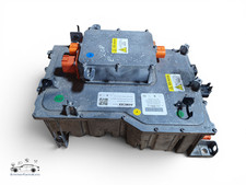 2022 Peugeot E-208 GT MK2  voltage converter inverter 9844765280
