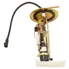 TRQ Fuel Gas Pump  Sending Unit Module for 97-03 Ford Econoline Van FPA84938