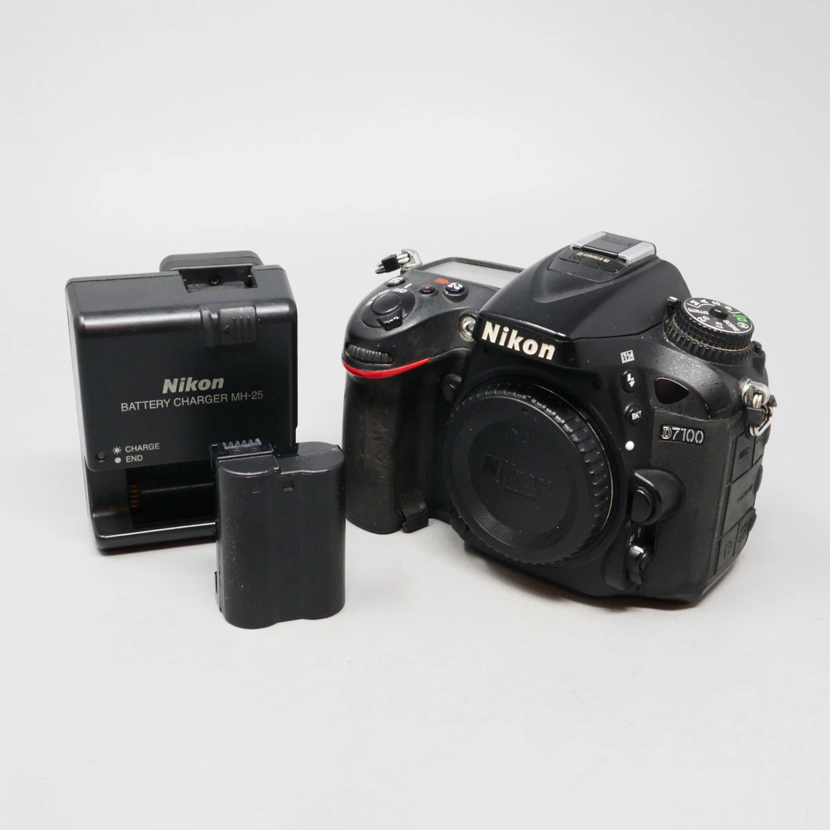 Nikon D7100 Digital Cameras for Sale | Shop New & Used Digital