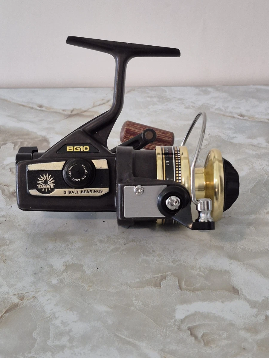 Daiwa Vintage Fishing Reels for sale | eBay