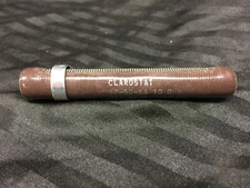 Clarostat Resistor 10 OHMs VP-50-KA 411 9729