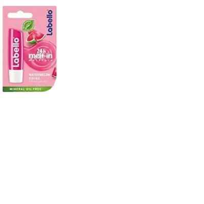 Labello Watermelon Shine (Melt-in 24h) Lip Balm chapstick