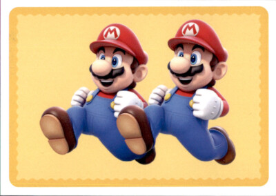 Super Mario Smashh Playtime 2023 Sticker 23