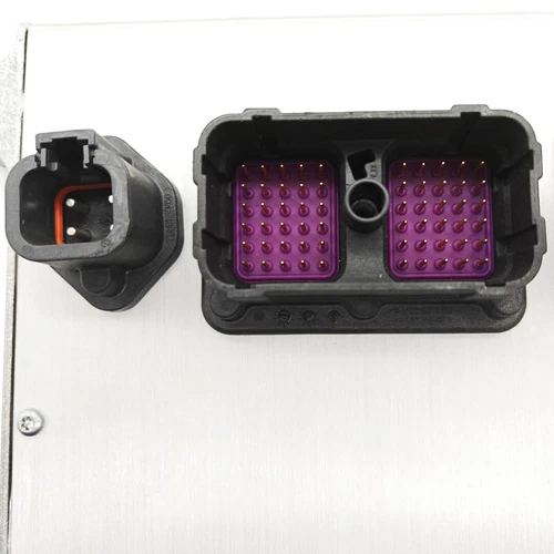 Cummins ECM 4921776RX Engine Control Module ECM 6.7L ISB/QSB 4921776 - Picture 5 of 6