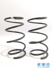 Original BMW  Oldtimer   Feder Set Federn vorne Vorderachse Satz 20040