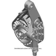 Genuine GM Mount 85159650