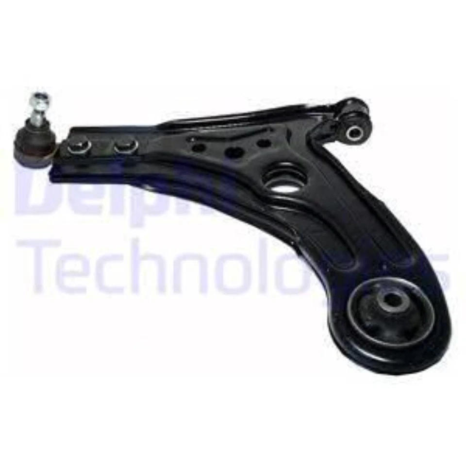 DELPHI Set Brazo de Control Izquierda Derecha para Chevrolet Aveo / Kalos Sedán - Imagen 2 de 3
