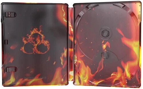 The Walking Dead: The Ones Who Live: Season 1 (Steelbook) [New Blu-ray] Steelb - Image 3 of 4