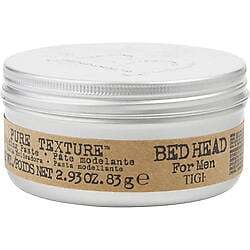 BED HEAD MEN by Tigi PURE TEXTURE MOLDING PASTE 2.93 OZ (GOLD PACKAGING) For MEN - Bild 2 von 2
