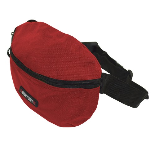 Kinderbauchtasche robust mit 2 Fächer Gürteltasche Hüfttasche ab Größe 50-152 - Bild 15 von 19