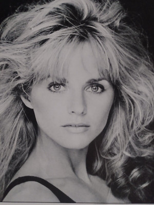 Karen Witter Playboy Playmate Original Headshot Photo Zed Card | eBay