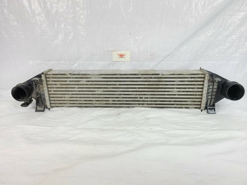 2016-2018 Ford Edge Radiator Intercooler Assembly CV619L440DB OEM