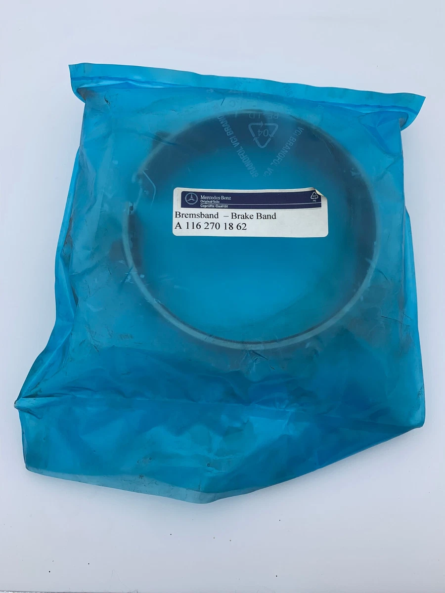 A1162701862 ZB Bremsband (A 116 270 18 62) | eBay