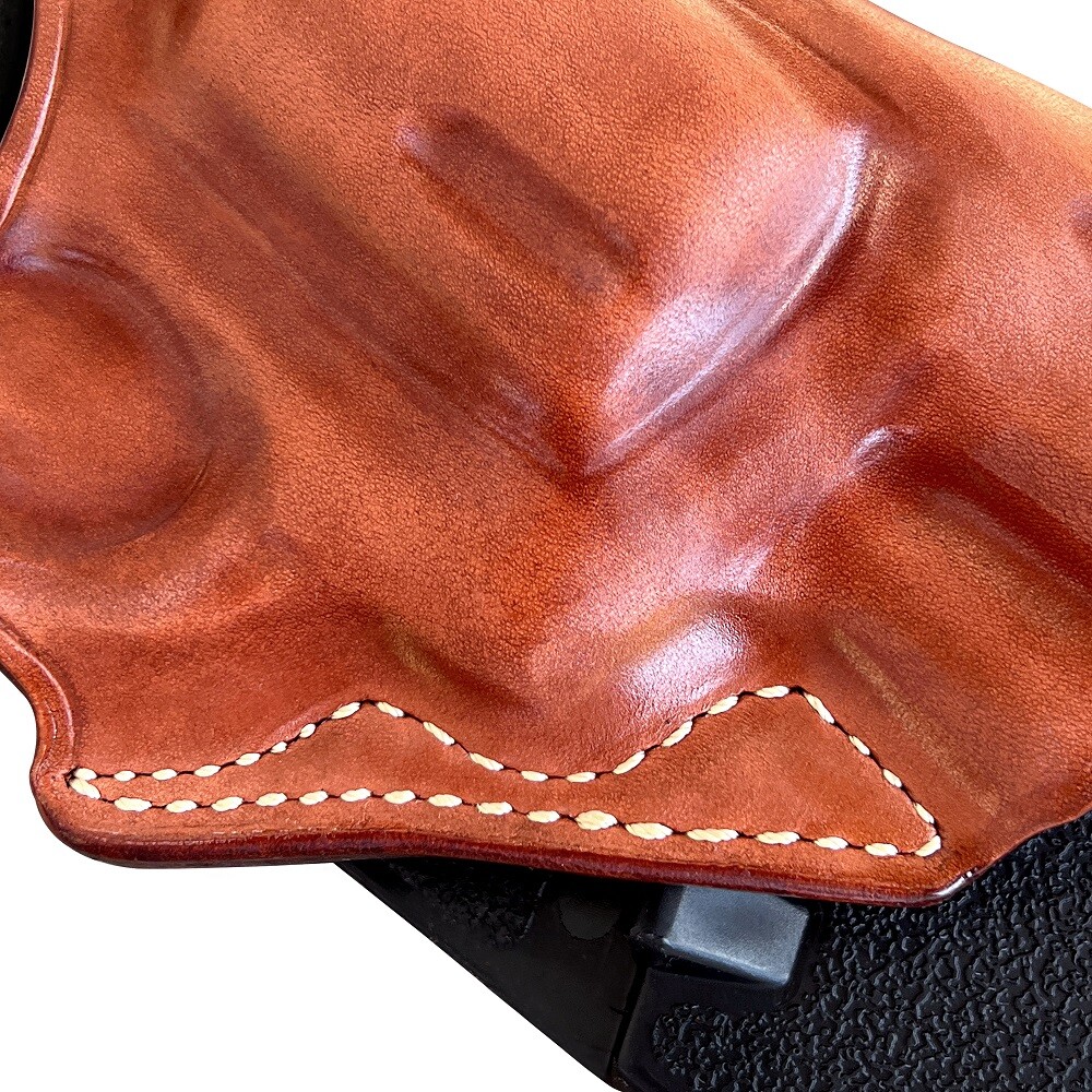 OWB Paddle Holster For Taurus Raging Bull 44 Mag/ 454 Casull 2.25