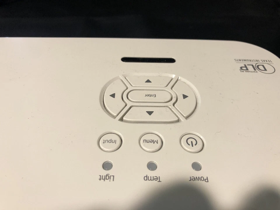 Ricoh PJ WXL4541 Short Throw DLP Projector 1280x800 3200 lm - Image 2 of 4