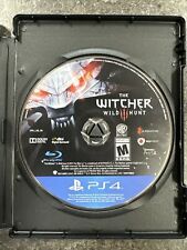 The Witcher 3 Wild Hunt GOTY (PS4) cheap - Price of $17.52