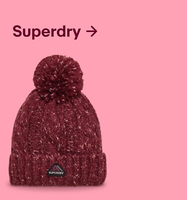 Superdry