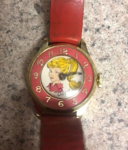 barbie watch barbie watch