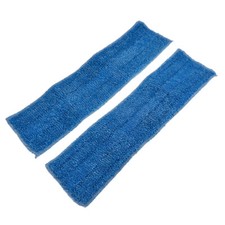 Polti Moppy Microfiber cloths 2 pk PAEU0342