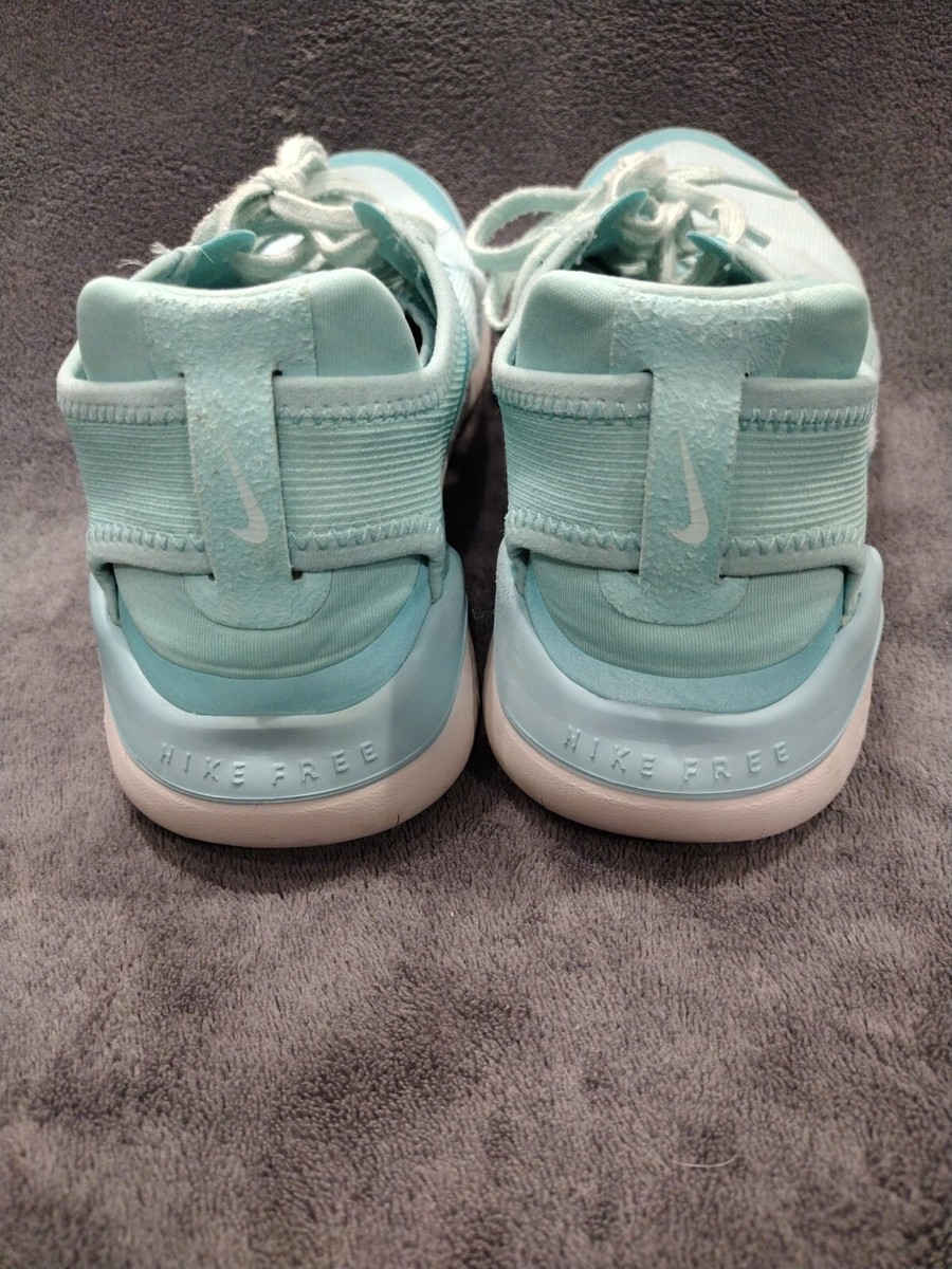 nike free run tiffany blue