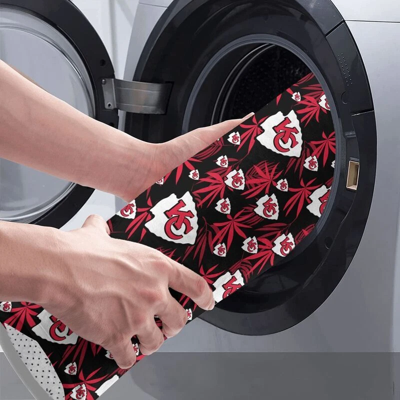 Kansas City Chiefs Fans Rug