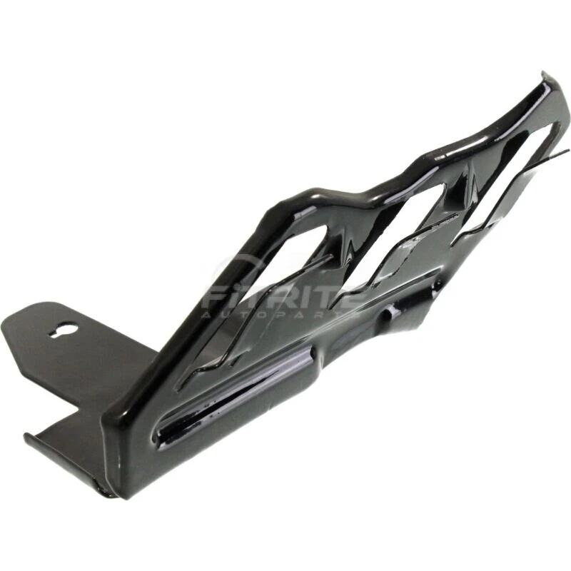 Nuevo soporte de lámpara de cabeza del lado izquierdo del conductor de acero para Kia Optima sedán 2012-2015 Foto 3 de 4