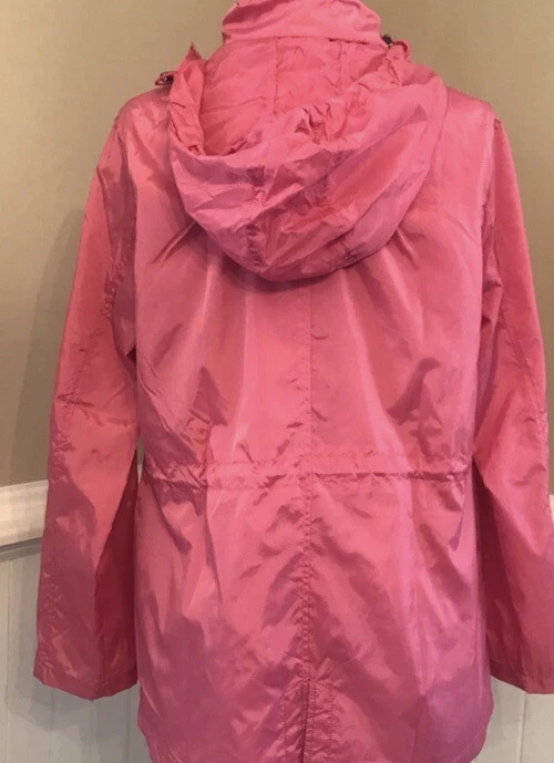 Pink jacket  Norm Thompsons Size M - Image 4 of 4