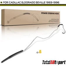 Power Steering Return Line Hose Assembly for Cadillac DeVille 1994-1996 Eldorado