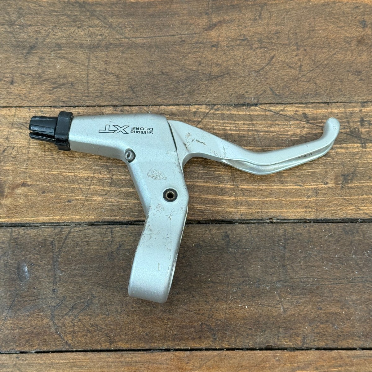 Vintage Shimano Deore XT BL-M739 Right Brake Lever BMX V