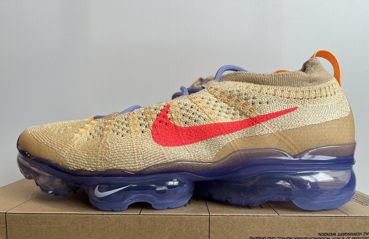 nike vapormax crimson pulse