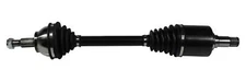 Drive Shaft Propshaft Left for DB A/B-CLASS /W169/ 04-12