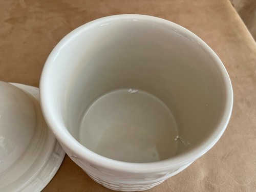 Dip Chiller 2 piece bowl Home & Garden Party Stoneware Veranda set serving - Picture 6 of 6