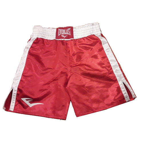 Everlast Pantalone Boxe in Raso | eBay
